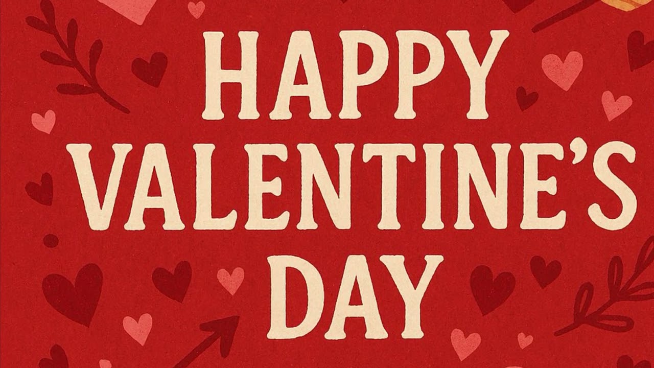San Valentino