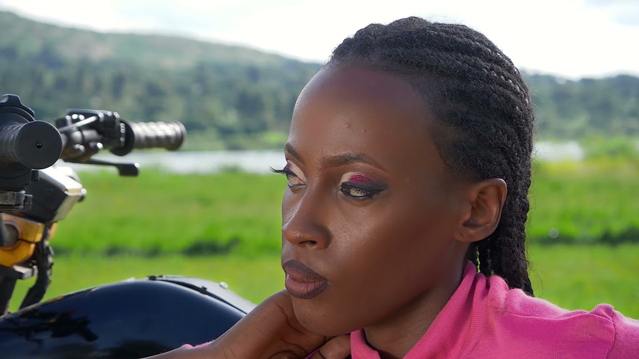 Ntala afiya slender ug