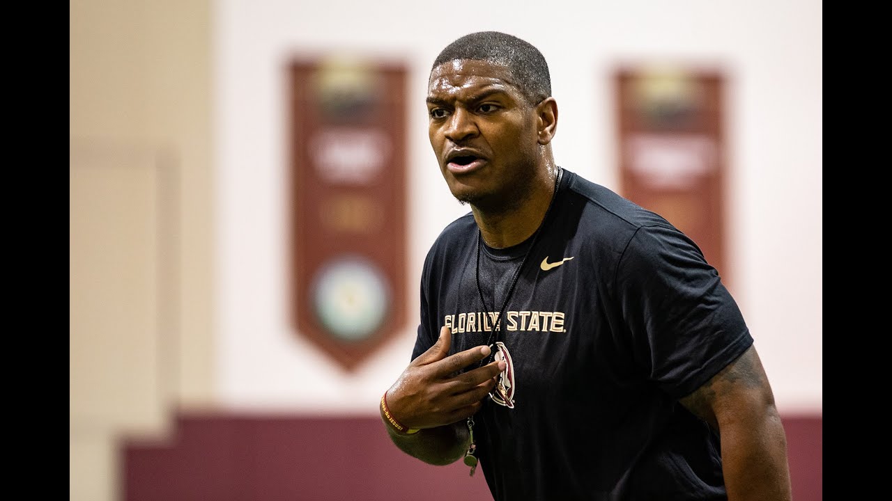 Getting to Know Chris Marve