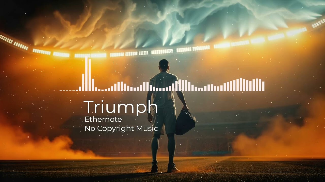 Cinematic Hip-Hop Sport by Ethernote [No Copyright Music] / Triumph