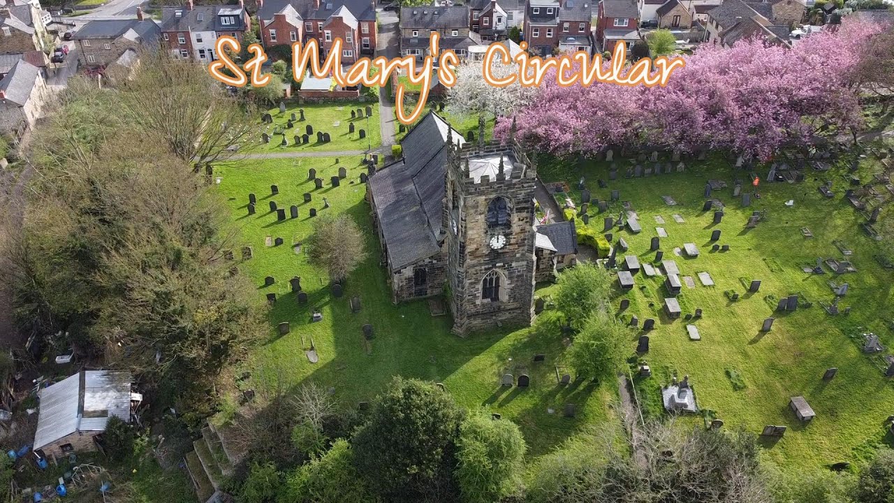 St Mary's Beighton