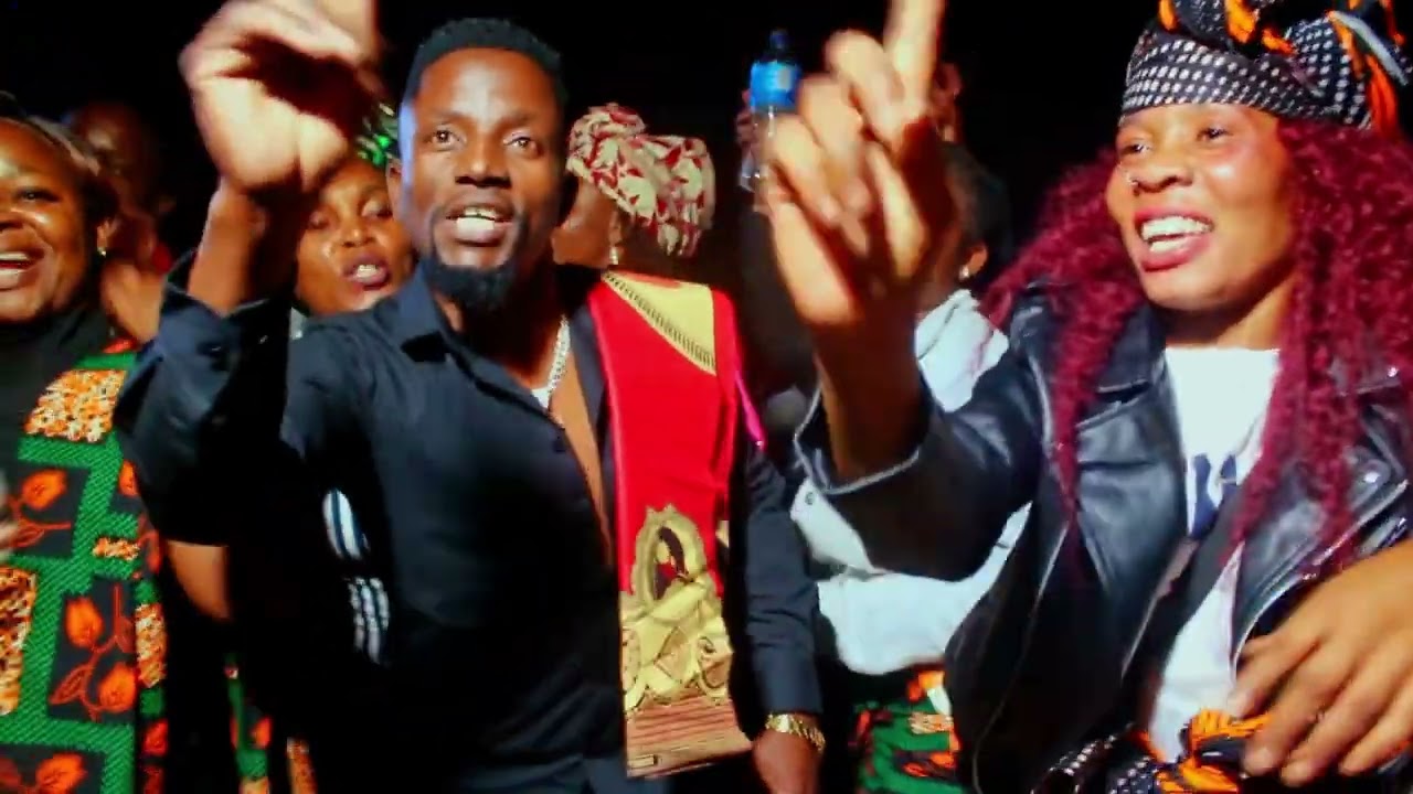 Kota Dimax ft African Queen Mulher Mocambicana 🔥🔥🔥🔥