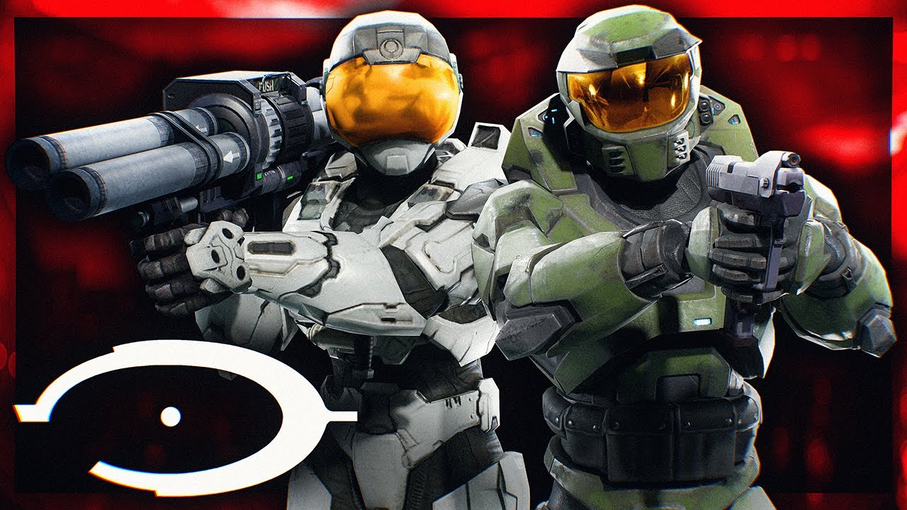 Связаны ли Halo, Destiny и Marathon? — Теория вселенной Bungie