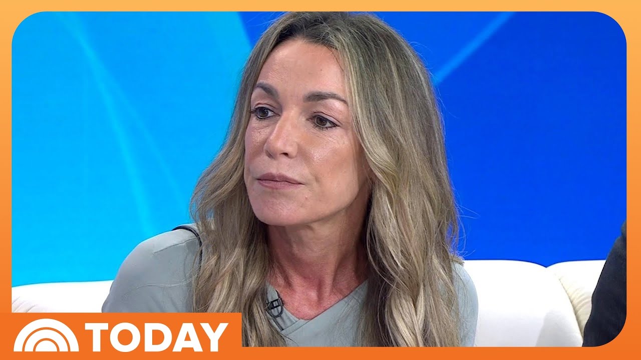 Karen Read on Her New Lawsuit Against Police: 'It's Not Done Yet'