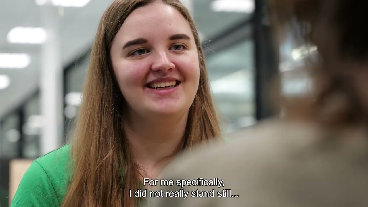 STEAM COACH: Suzanne Kluck