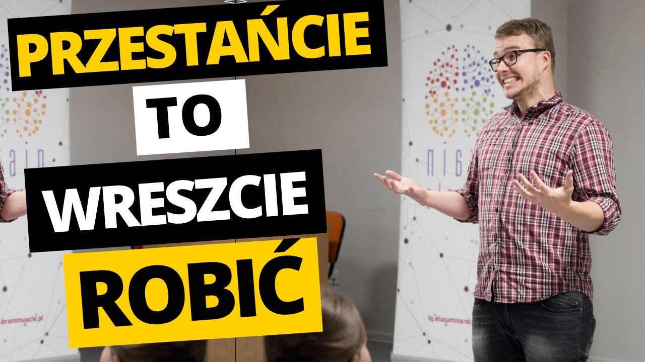 Dlaczego ludzie nie lubią MLM | ANTONI ŁĄCKI