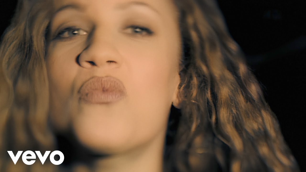 Amanda Marshall - Fall from Grace