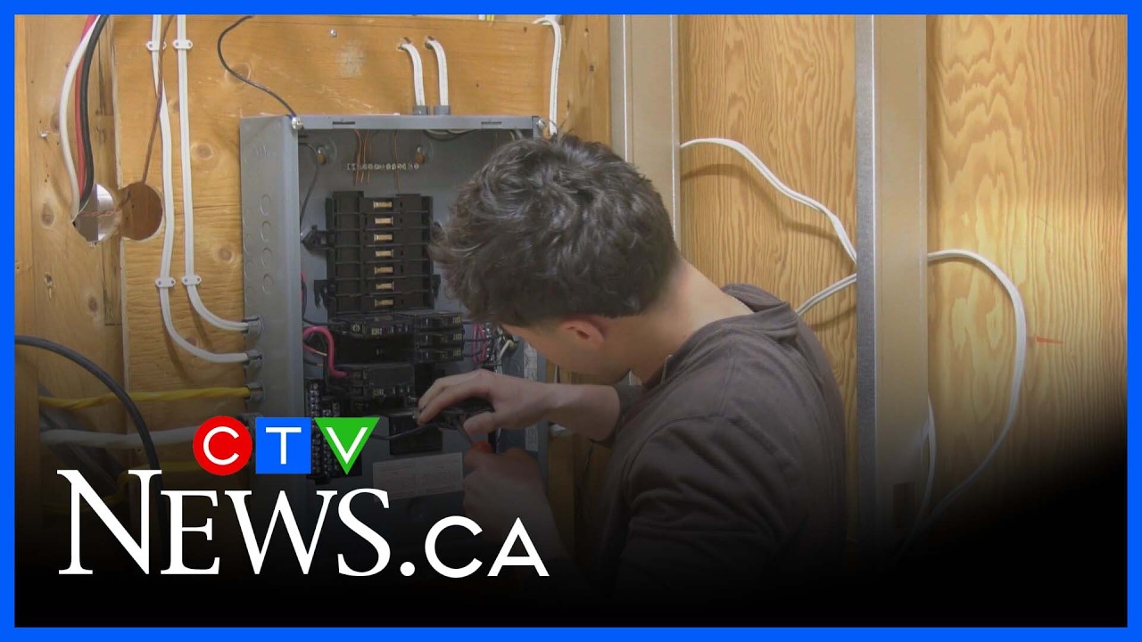Former Local 444 president stresses need for incentives to improve Ontario&rsquo;s skilled trades
