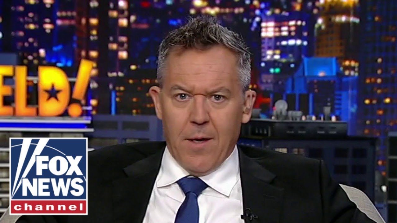 For women, liberalism just keeps growing: Greg Gutfeld