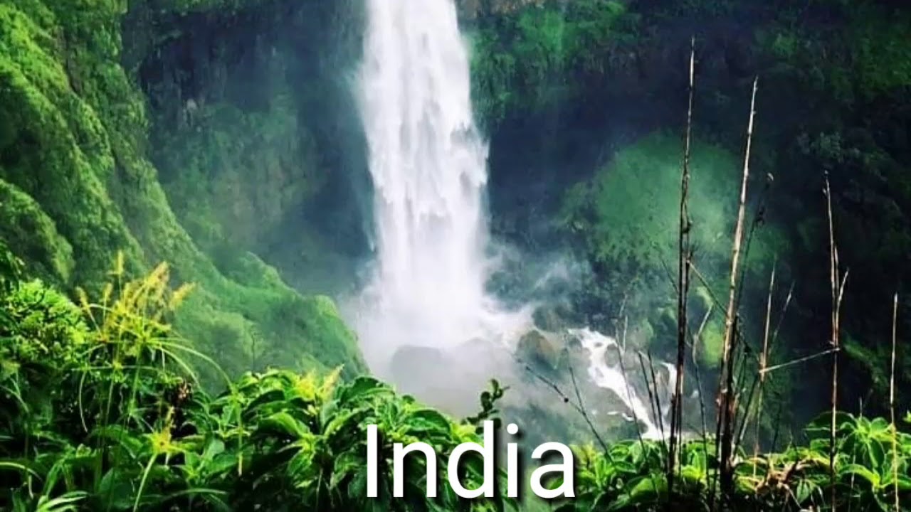 The world 10 beautiful countries د نړی لس ښایسته هیوادونه