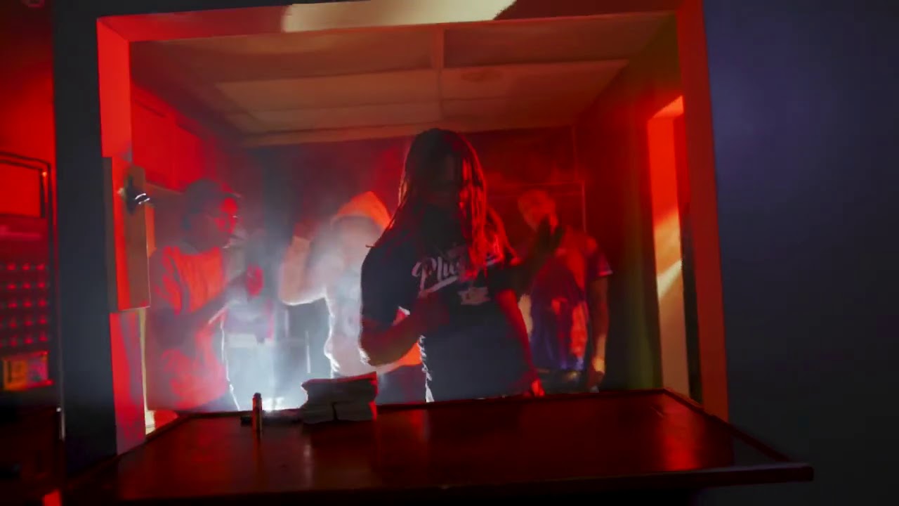 Sada Baby - Brazy Taxi (Official Music Video)