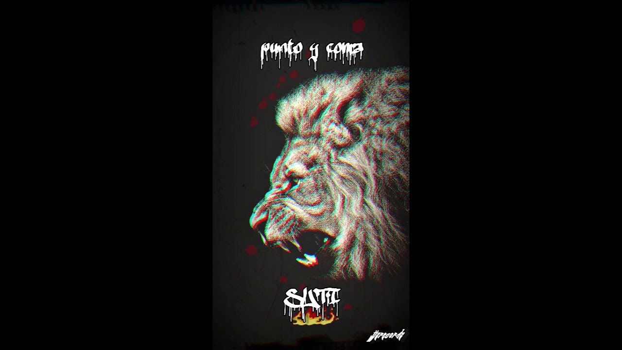 Punto y coma - SUTI (JJsrecords)