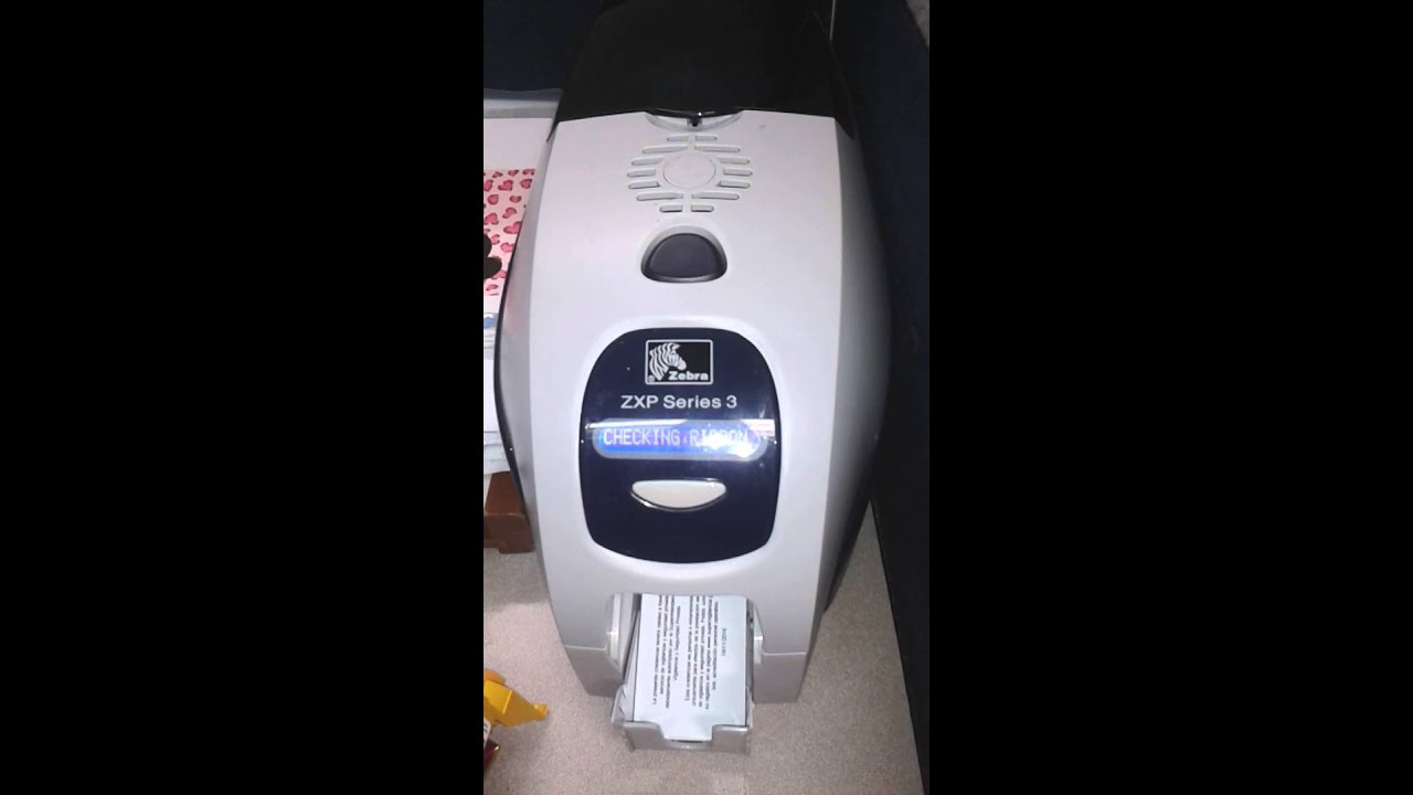 EEROR MECANICO IMPRESORA ZEBRA (ANALSE)