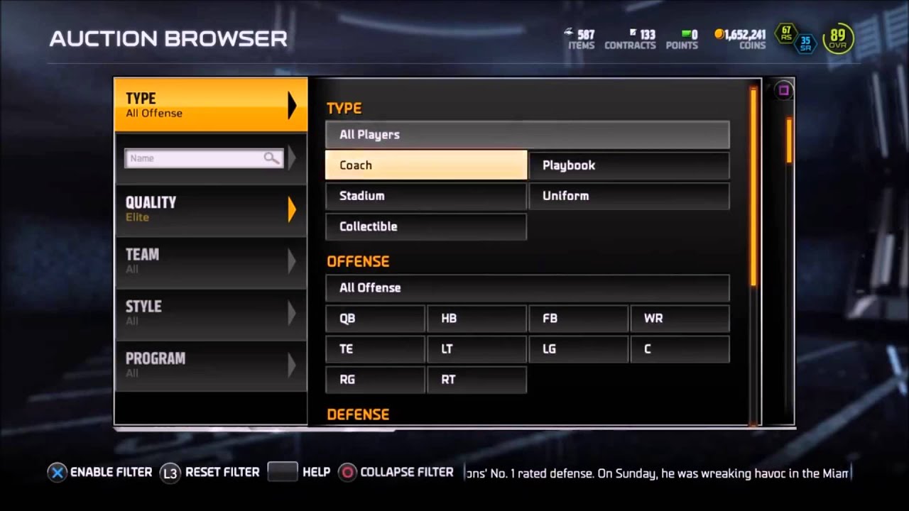 Mut 15 sick snipes + why Demarco is the GOAT