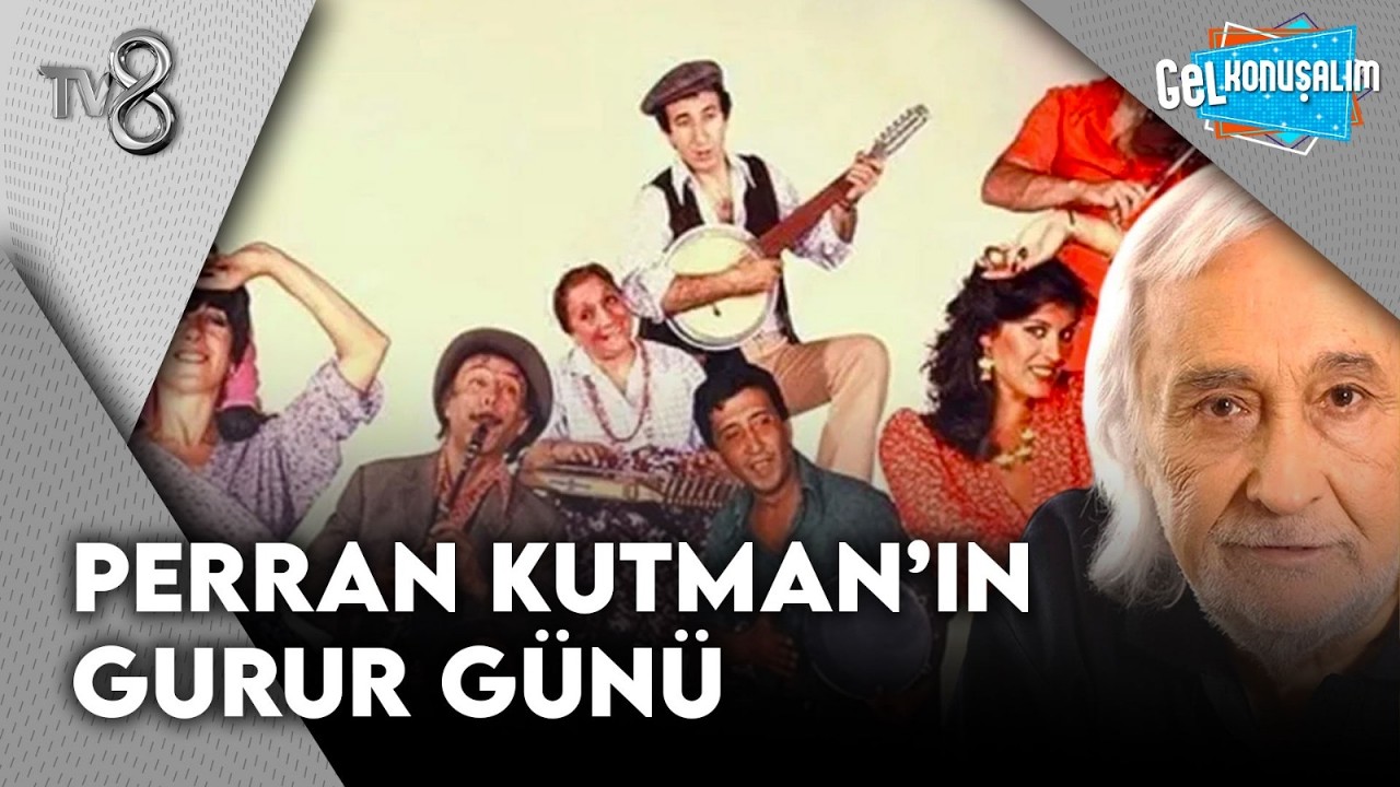 Gırgıriye 46 Sene Sonra Dönüyor | Gel Konuşalım 267. Bölüm