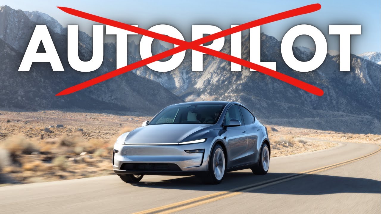 Tesla Just Cancelled Autopilot. What Happens Now?