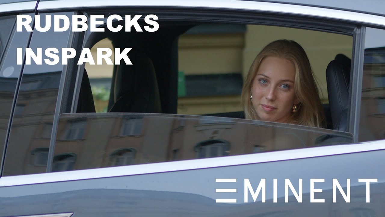 RUDBECK INSPARK 2024