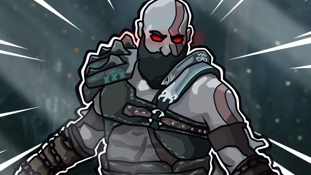 GOD OF WAR RAGNAROK Might Be Game Of The Year
