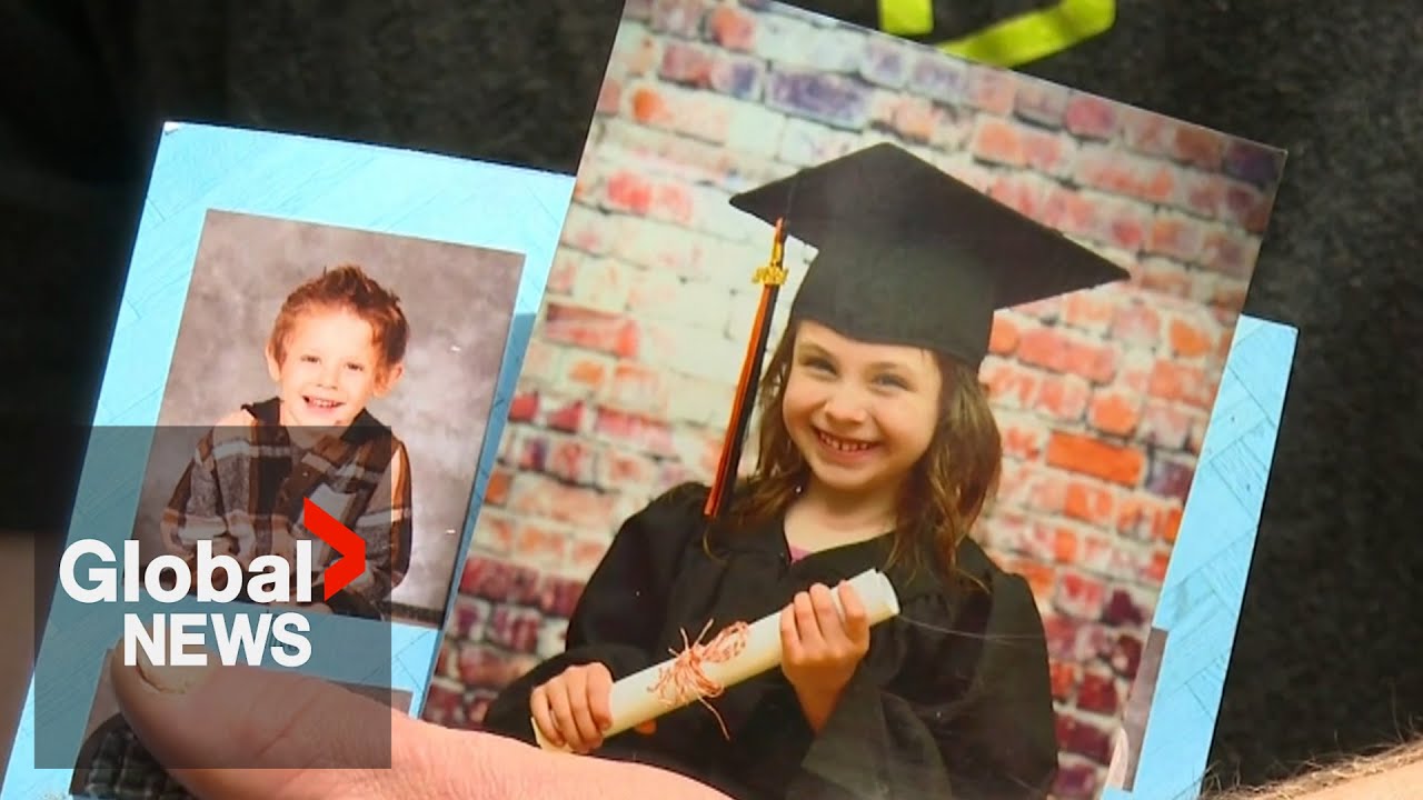 NS missing children: Stepfather wants search expanded in case of abduction