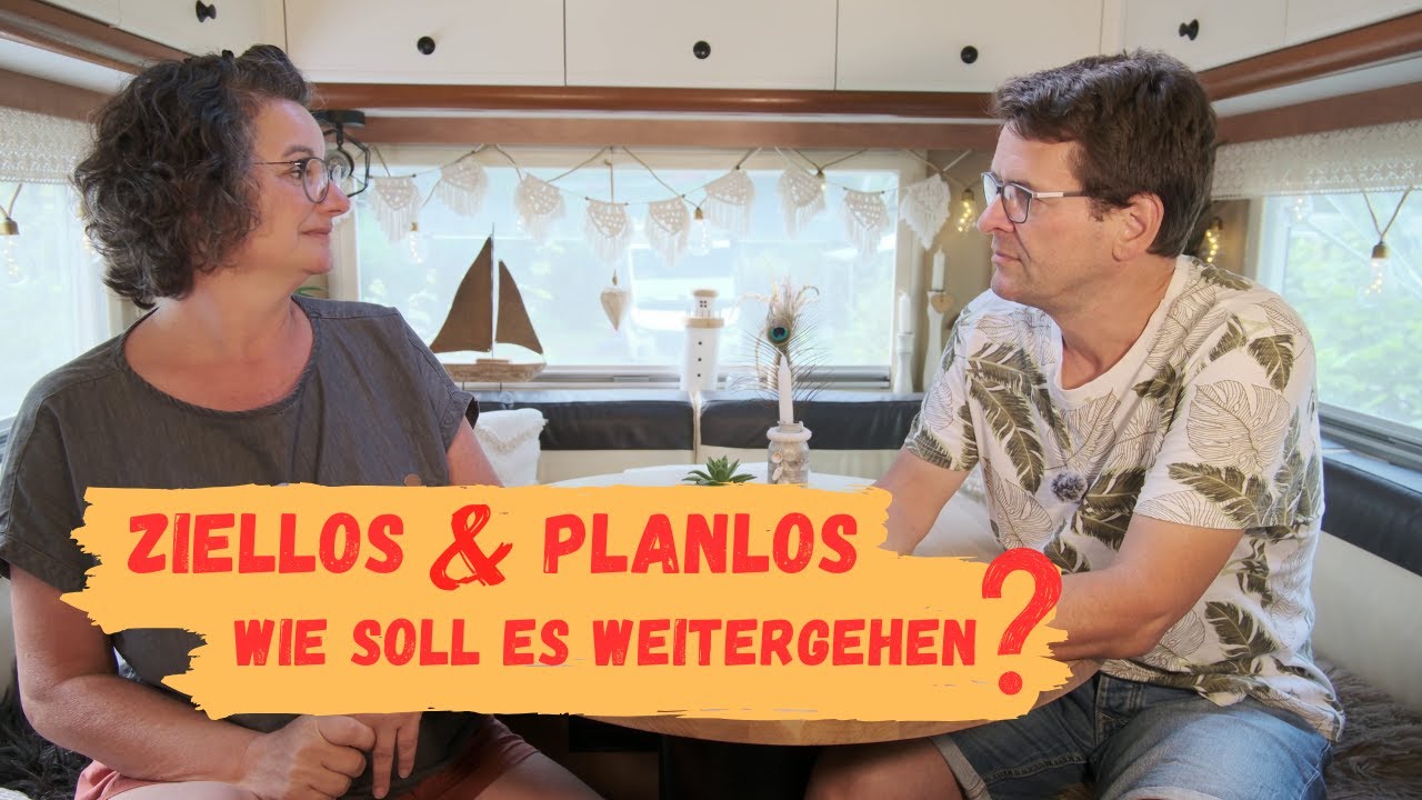 Arbeiten auf dem Campingplatz, aber niemand will uns? 🏕️ 🤔 🤷🏻‍♂️ 🤷🏻‍♀️