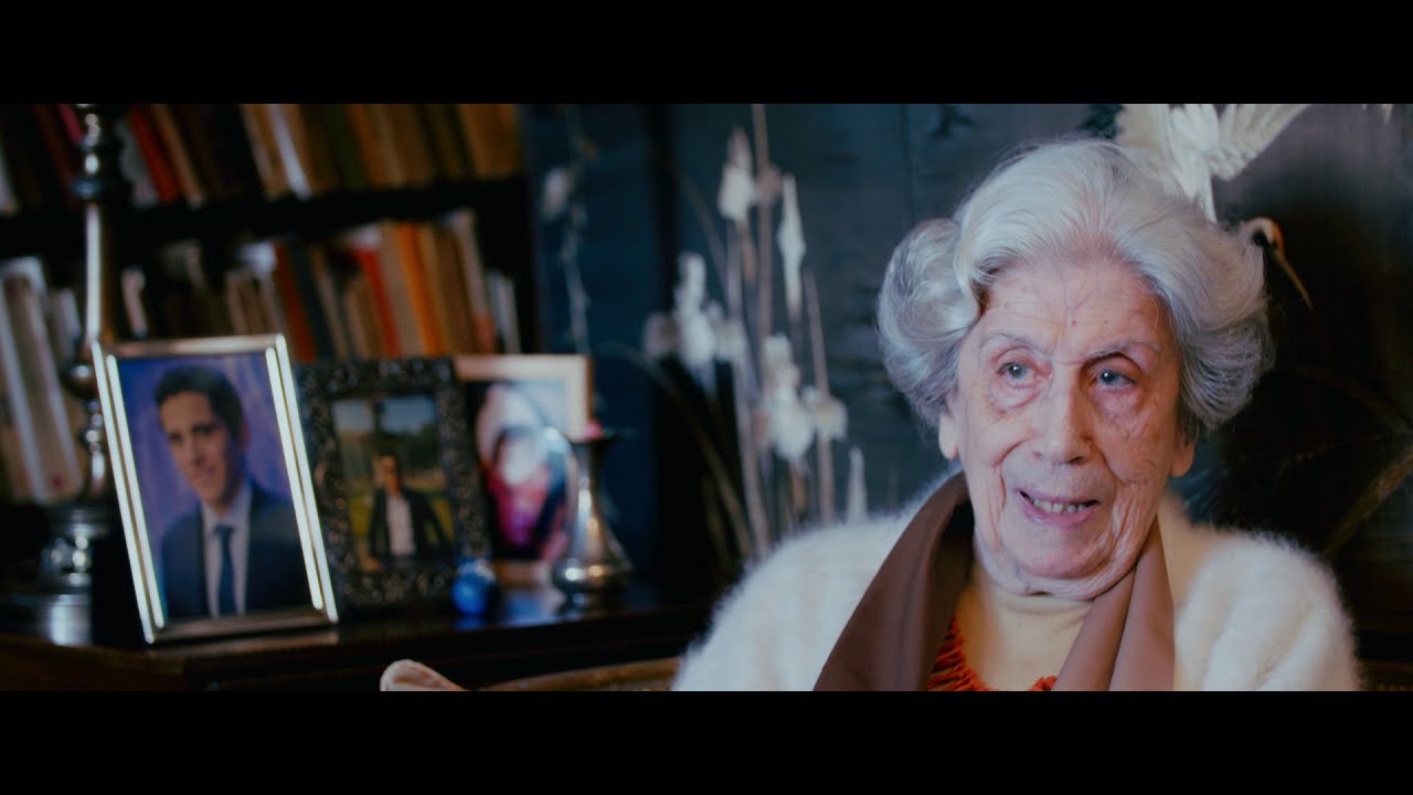 100 χρόνια Γιώργος Σισιλιάνος