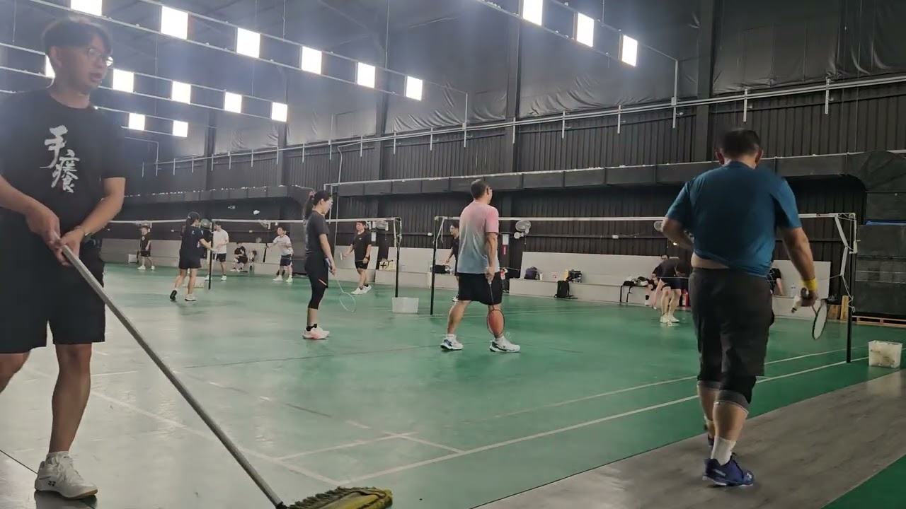 一期一會 南科養生團 明年見