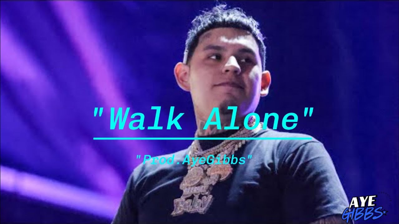 [FREE] Deebaby x Kevin Gates Type Beat 2026 "Walk Alone" (Prod.@AyeGibbs)