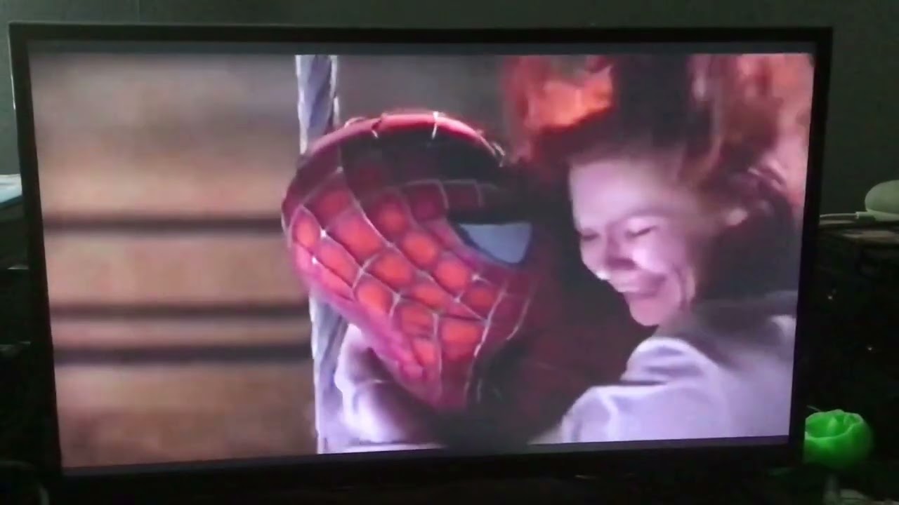 SAW THE JIGSAW MAN JIGSAW JIGSAW SAW XI MEETS SPIDER-MAN