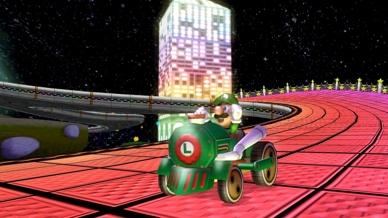 Mario Kart Wii Deluxe 10 // Banana Bunch Cup (150cc) - 100% Walkthrough