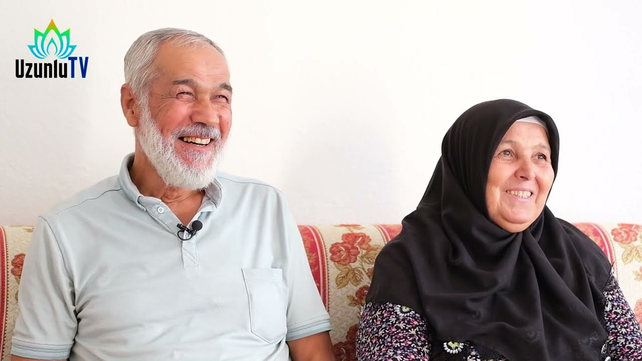 ‘Ortamlarımız genişledi ama gönüllerimiz daraldı.’ İbrahim ve Meryem Koç’un Hayatı.