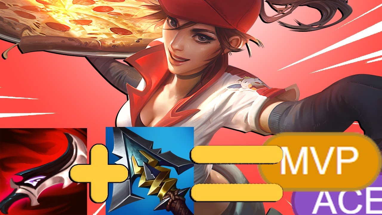 SEASON 12 SIVIR IS REALLY BROKEN!!!!! (Haha) | League of Legends Full Gameplay | Season 12 Sivir ADC