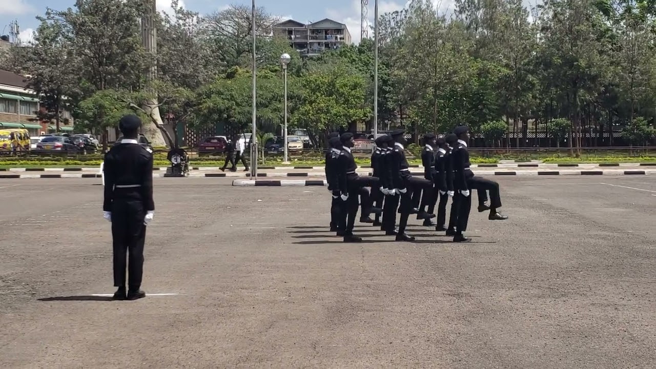 Jamuhuri High School; St. John Competition At NYS School of Engineering