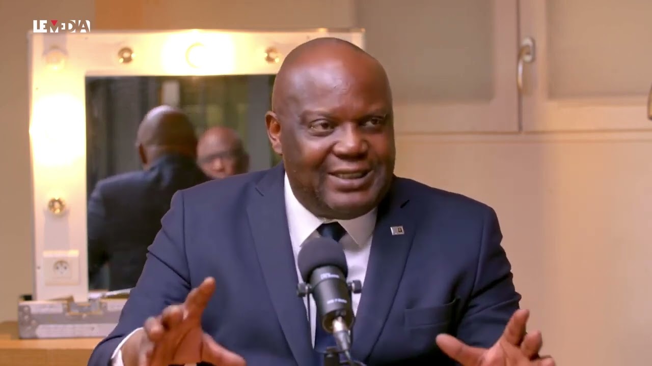 DÉCRYPTER L'AFRIQUE – Décoloniser le droit et la justice au Sénégal et en Afrique