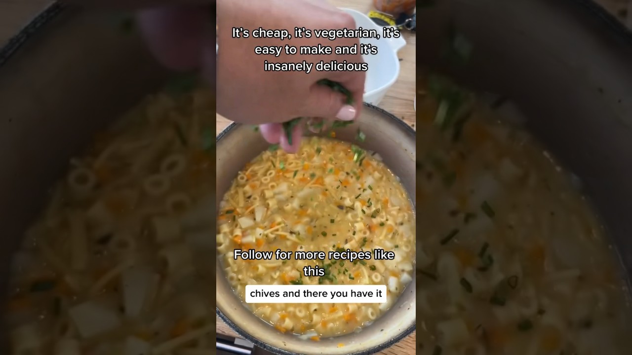 Настоящее крестьянское блюдо. Его обычно подают дома, а не в ресторане.
