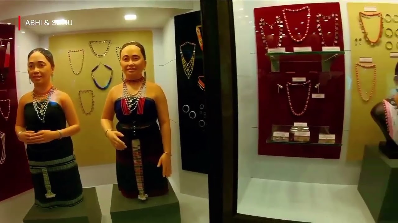 Karbi Anglong &ndash; The Hidden Heritage of Assam | Culture, History & Natural Beauty