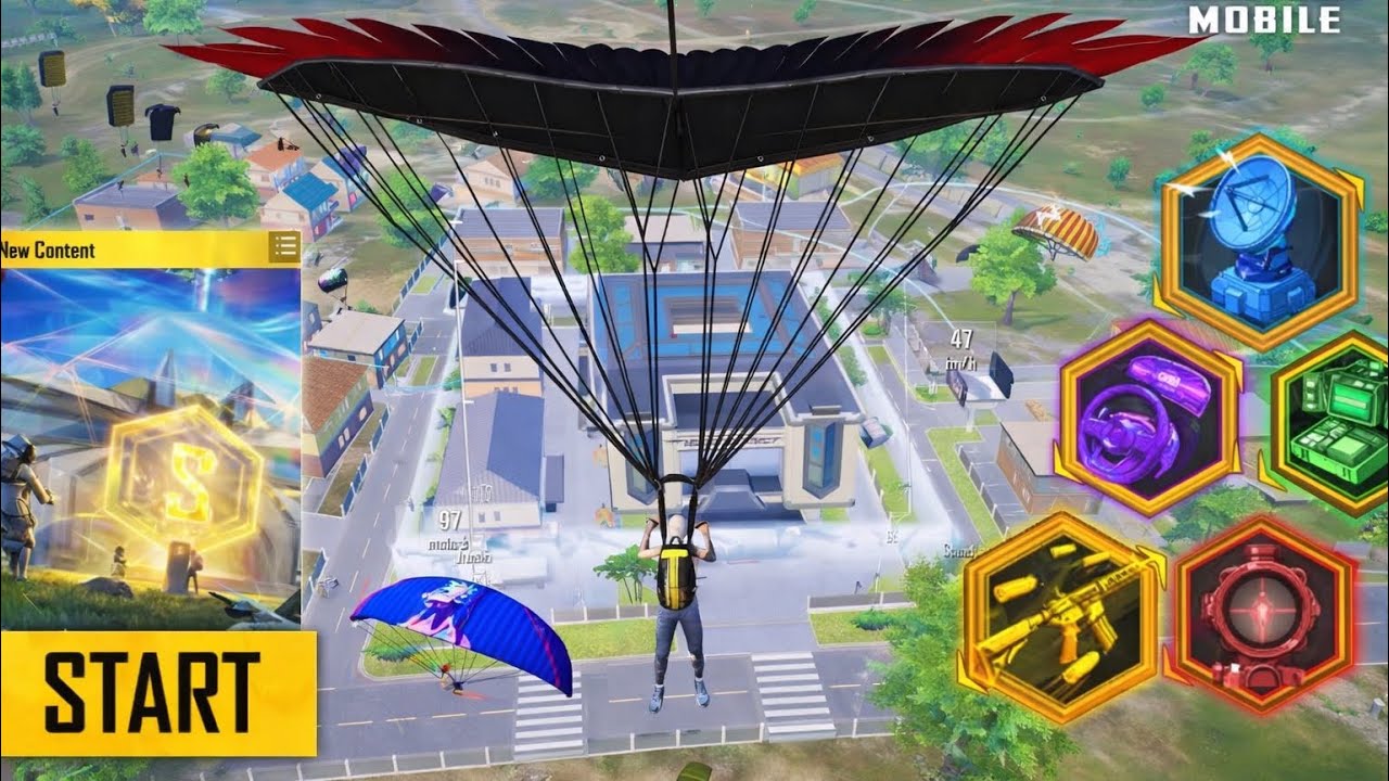 OMG😱 ONE MAN SQUAD LİVİK MAP 23 KILL | PUBG MOBİLE 