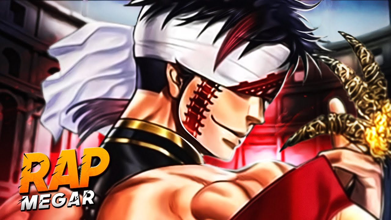 Qin Shi Huang Rap | Rey | MegaR