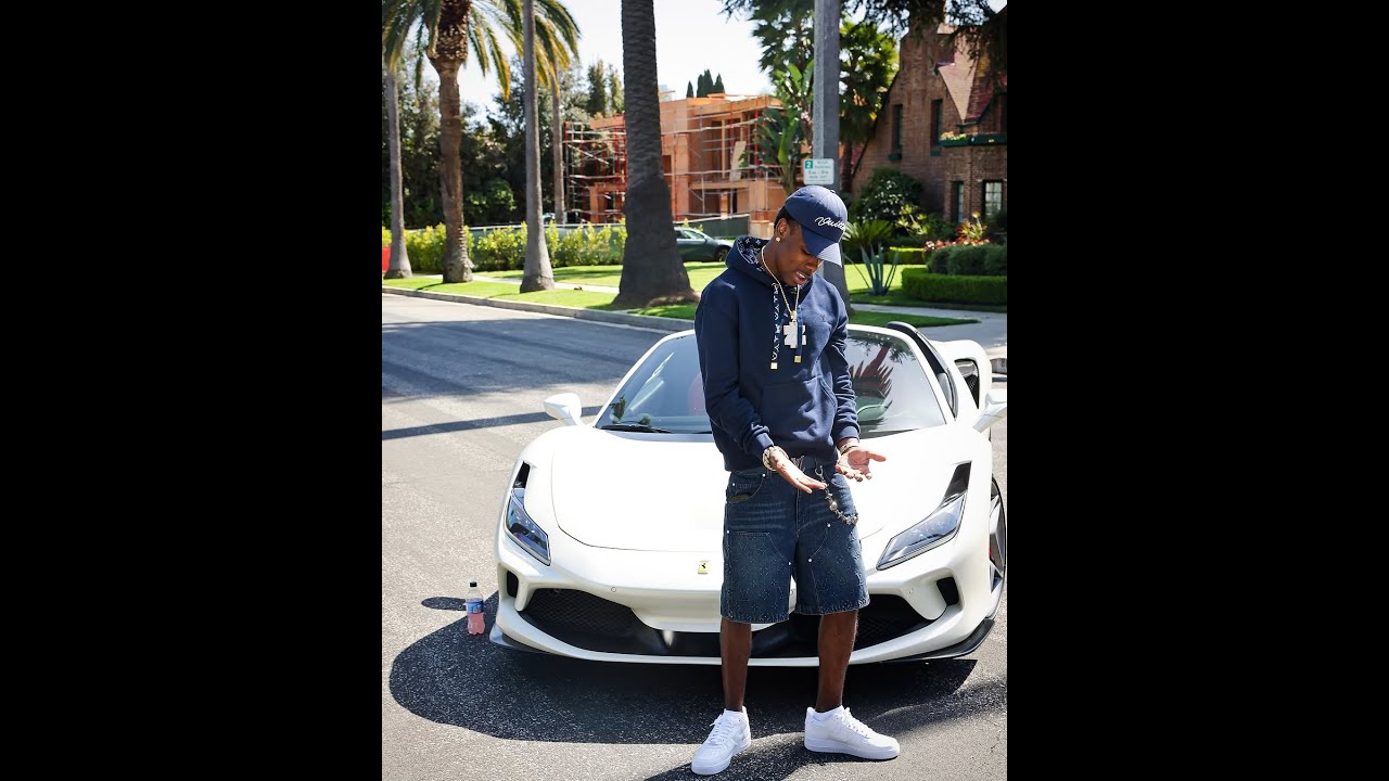 [FREE] Montana 700 x Zillionaire Doe Type Beat - 