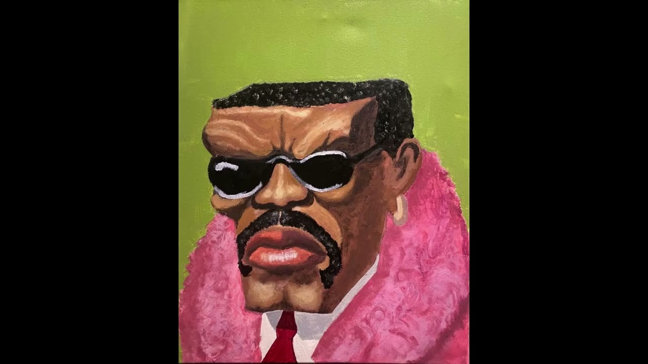 {FREE} SMINO X JORDAN WARD TYPE BEAT 