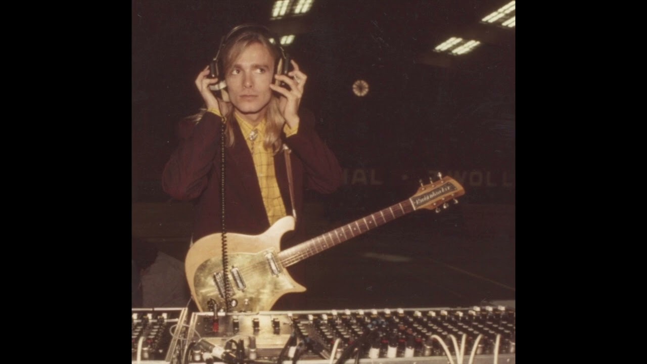 Cheap Trick Busted Tour Rehearsals 1990 Bun E's Basement Bootlegs