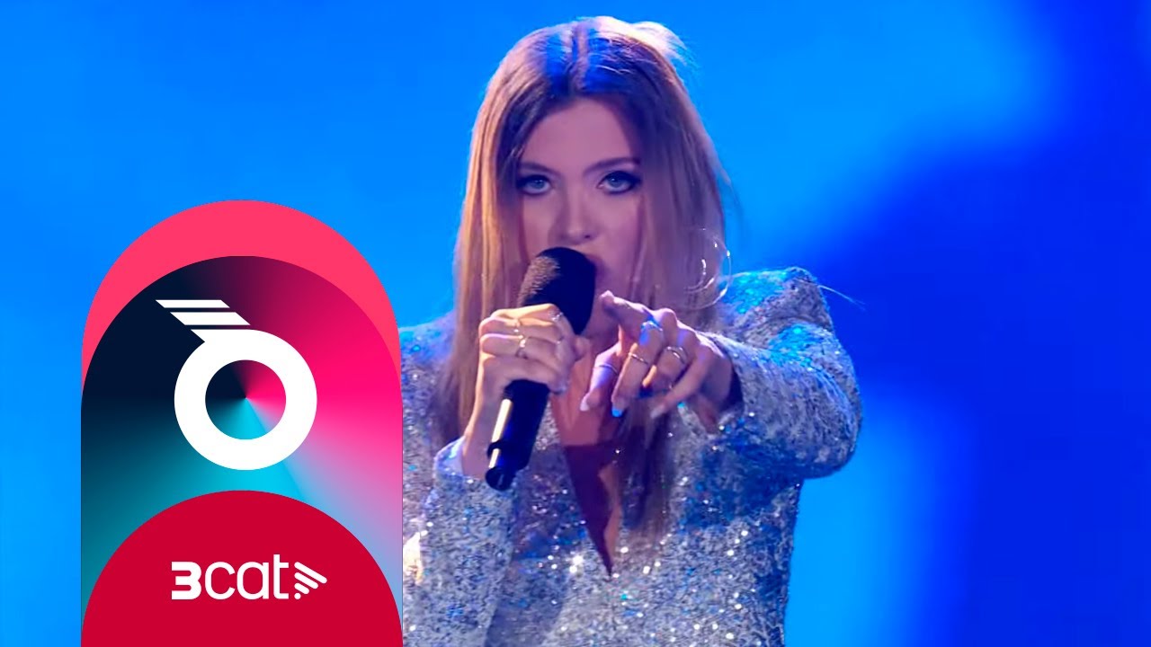Maria: "The show must go on", de Queen - 