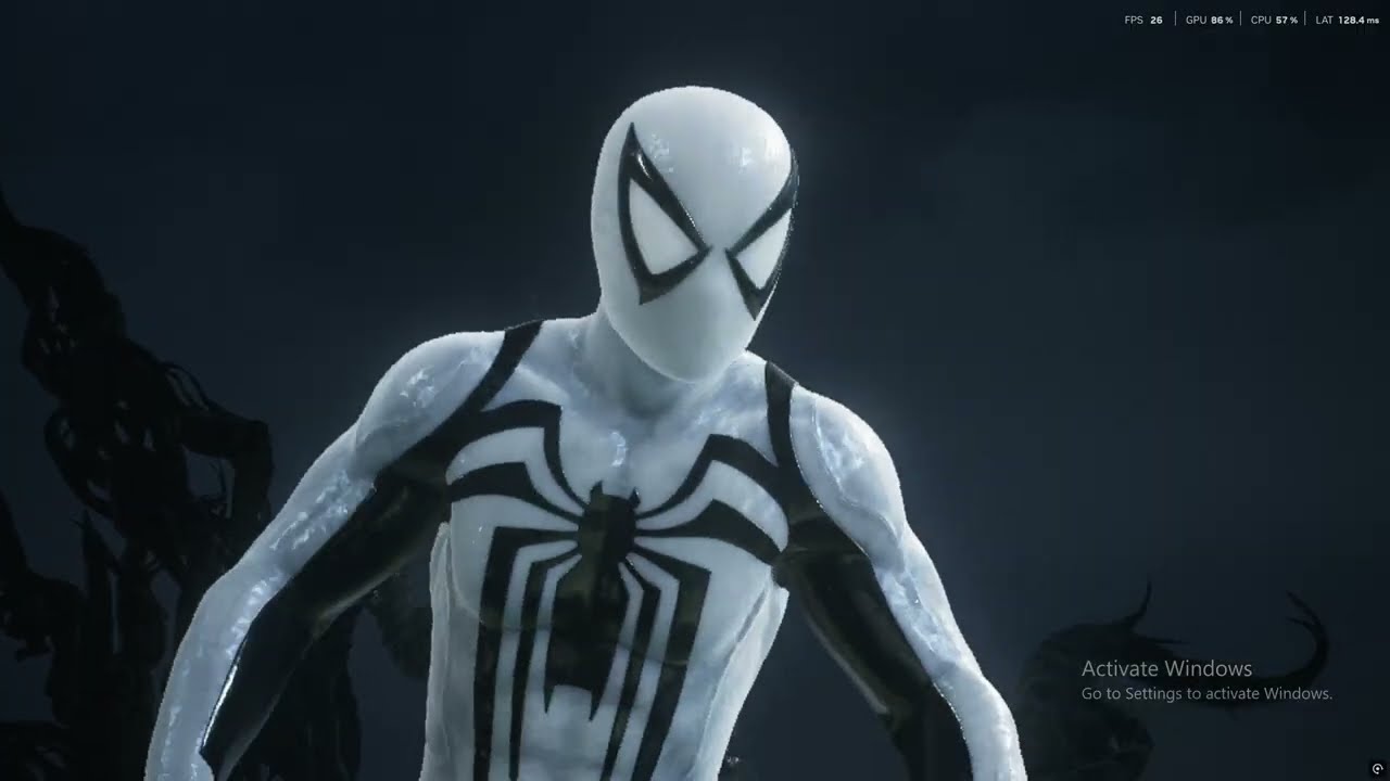 Marvels Spider Man 2 Gameplay Revel PC by Woclips