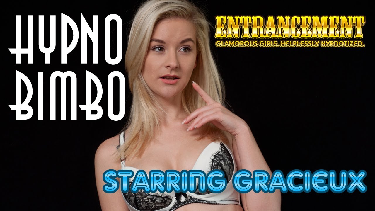 Hypnotized Girl Grace (Entrancement Preview) Director's Choice (Brainwashed) (Stuck) (Genderbend)