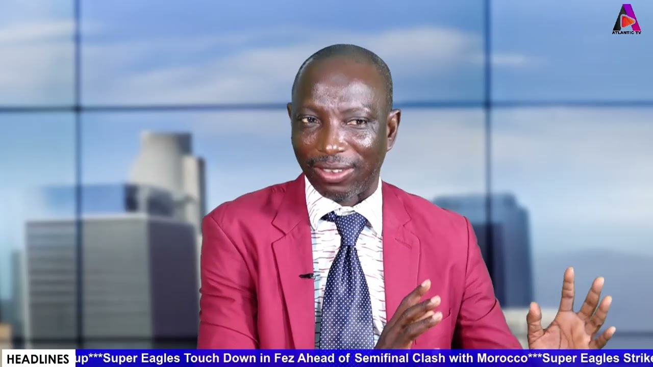 DIALOGUE: New Tax Regime in Nigeria: Separating Fact from Fiction | Gideon Oguh