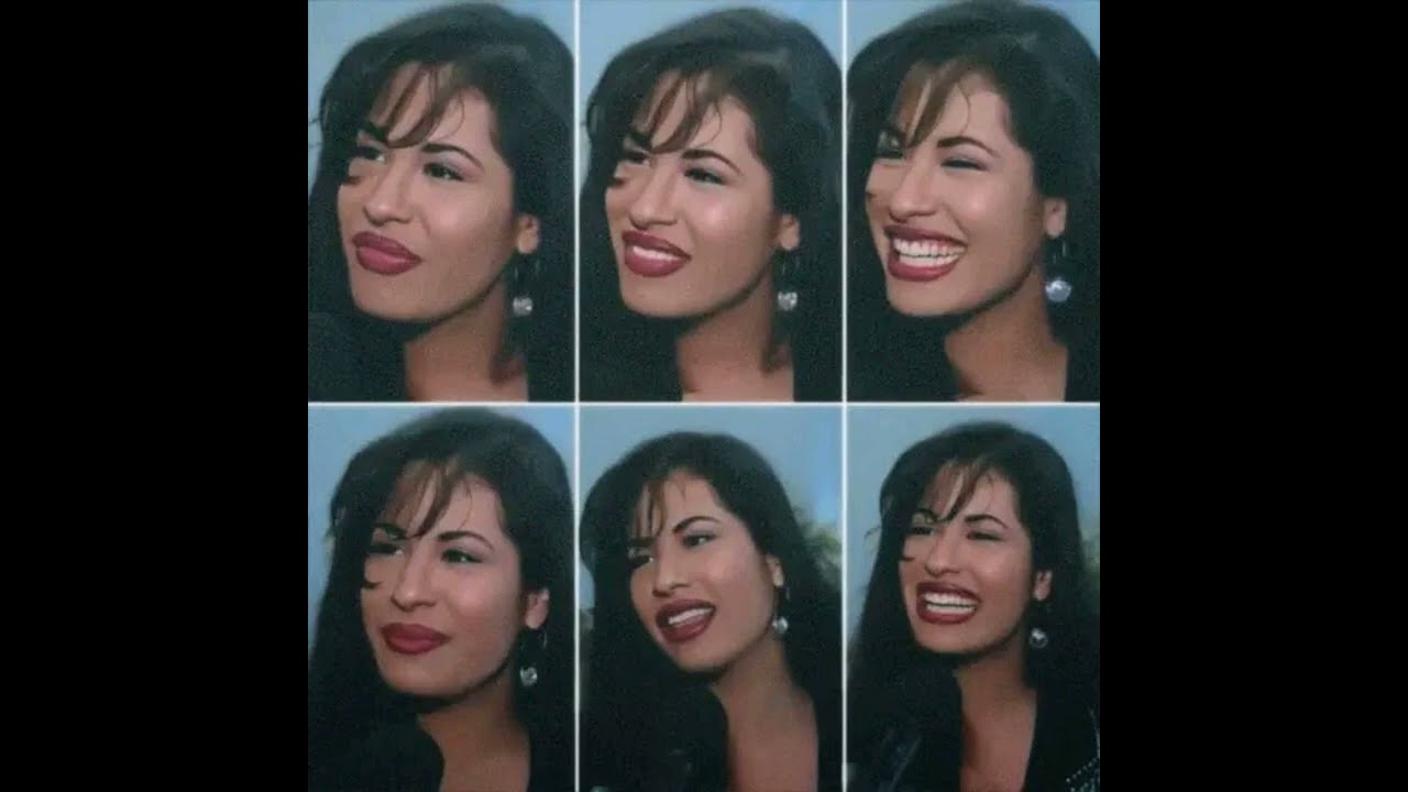Selena - Si Una Vez