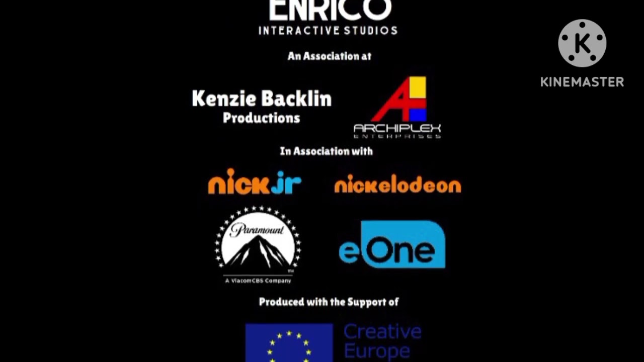 WHO FRAMED FRIENDS END CREDITS