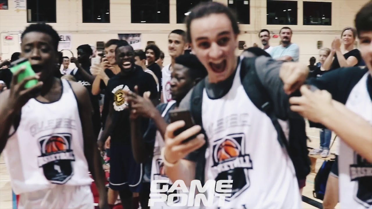 BEST OF DUNKS 2K18 !!! | QC KNOWS HOW TO JUMP | Quincy Guerrier, Eze Dike, Jason Henry and more