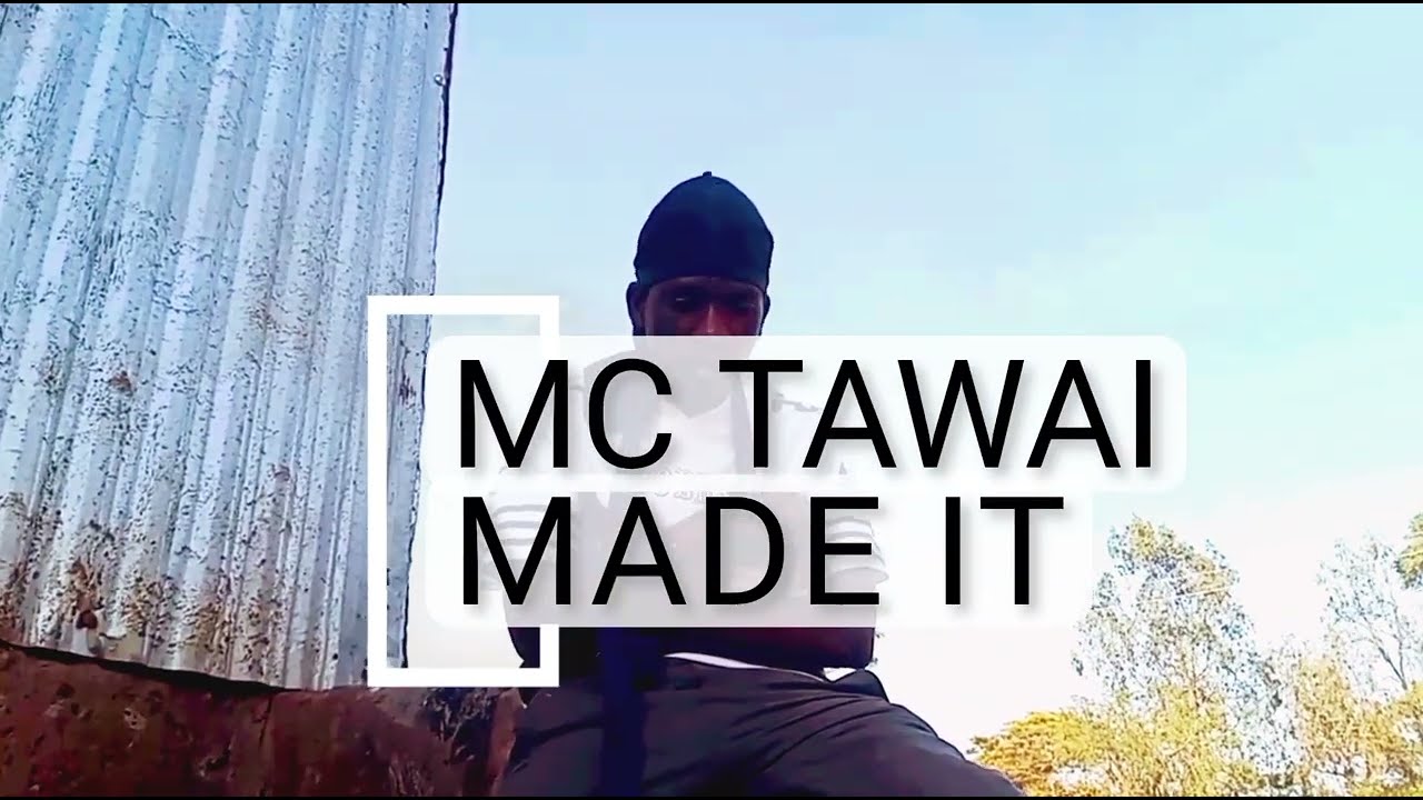 KIJANA YA KAZI EPISODE  5 @PockerRhymes