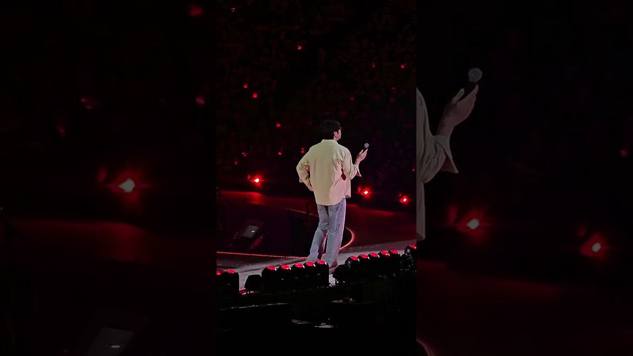 20251228 성시경 연말콘서트-두 사람 #성시경 #성시경콘서트 #연말콘서트 #두사람 