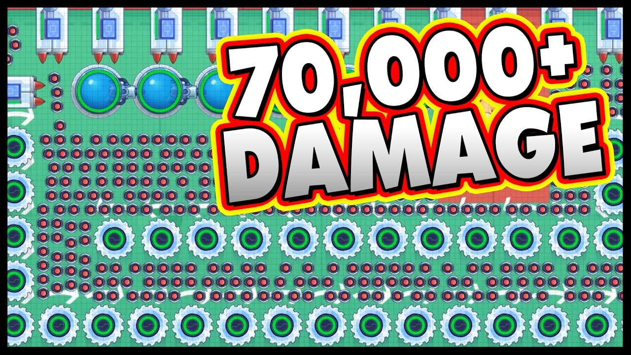 Happy Room - 70,000+ Damage! Help Me Get 80,000 Damage Sandbox -Happy Room Gameplay